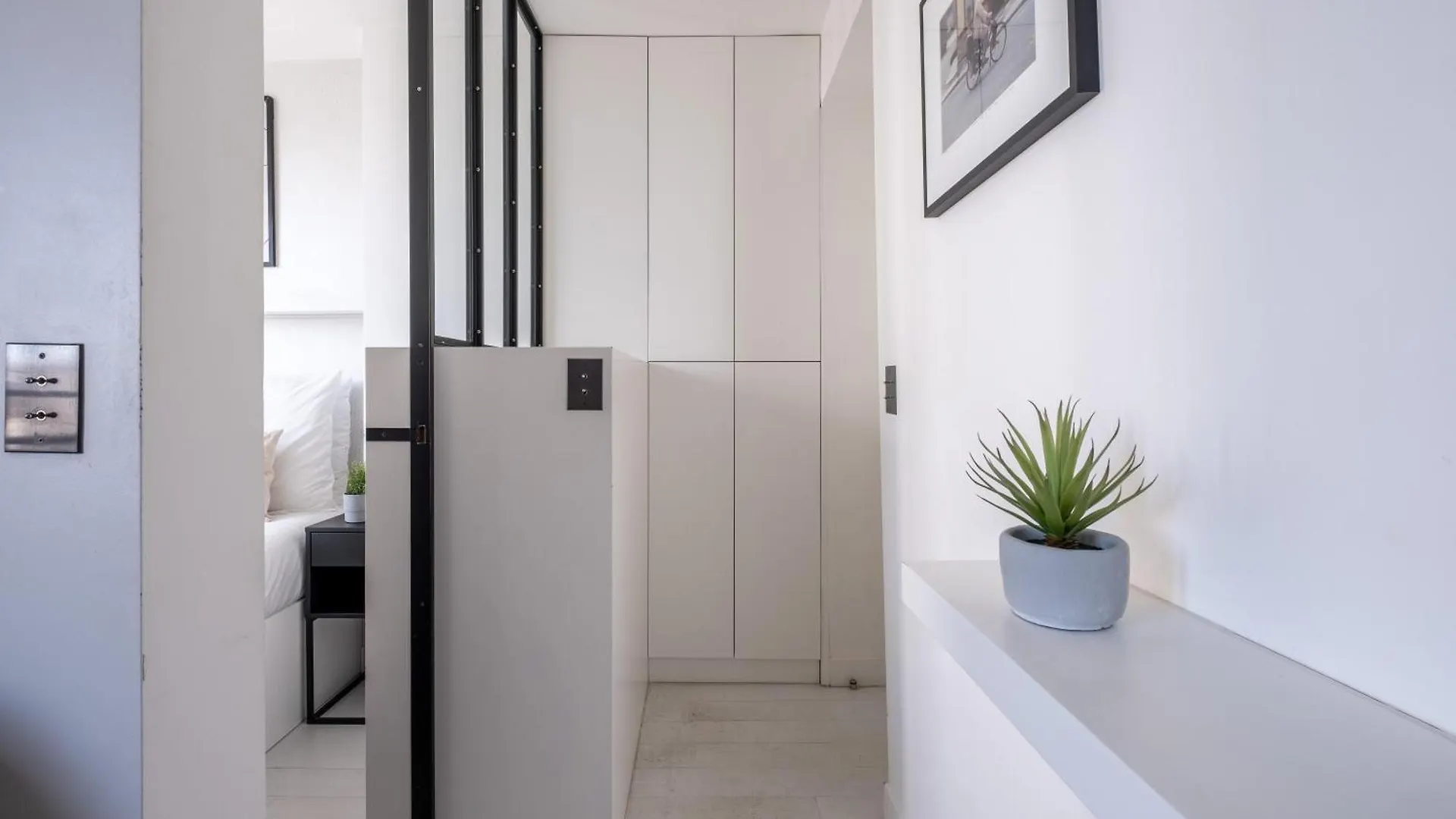 Fastueux Appartement Au Pied De Montmartre Paris Apartamento